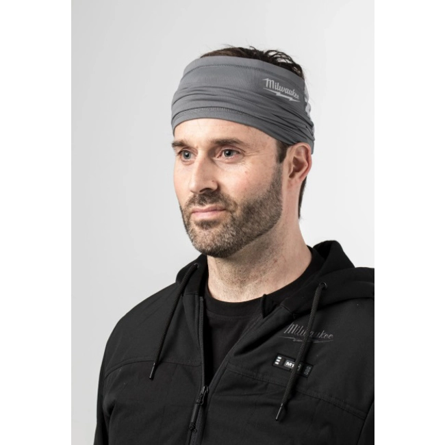 Vendita online Scaldacollo multiuso grigio Milwaukee